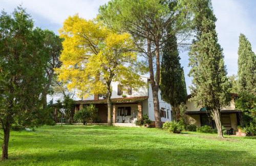 San Miniato House | Tamerici Holiday Home by VacaVilla