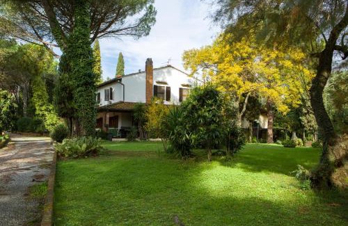 San Miniato House | Tamerici Holiday Home by VacaVilla