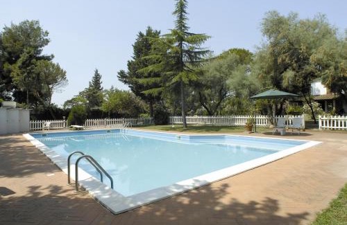 San Miniato House | Tamerici Holiday Home by VacaVilla