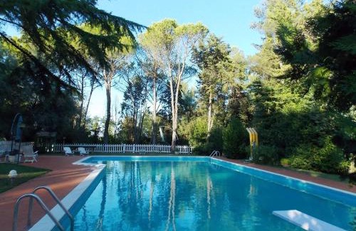 San Miniato House | Tamerici Holiday Home by VacaVilla