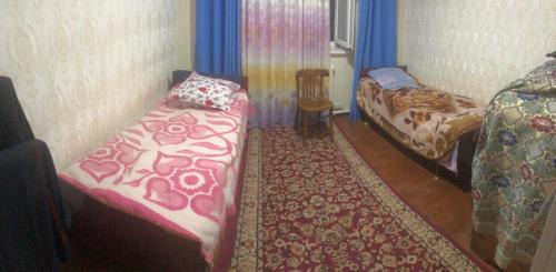 Tamga House | Tamga Breeze Inn