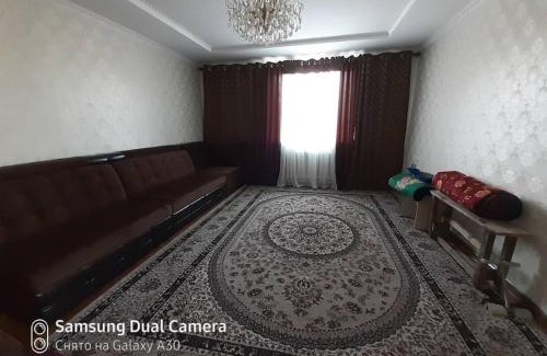 Tamga House | Tamga Breeze Inn