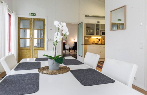 Kimito Island House | Tammikallio by Interhome