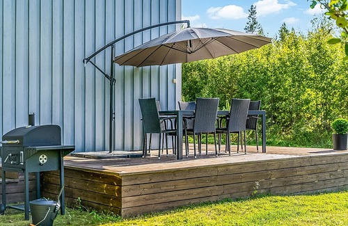 Kimito Island House | Tammikallio by Interhome