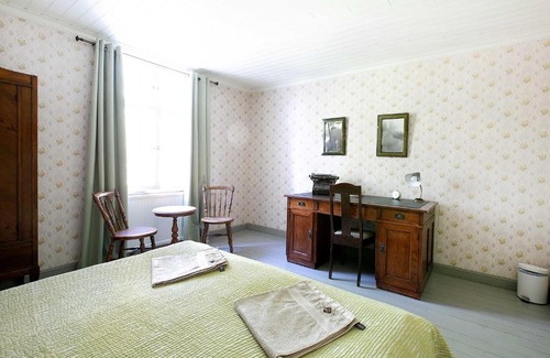 Naantali Bed & Breakfast | Tammiston Bed&Breakfast