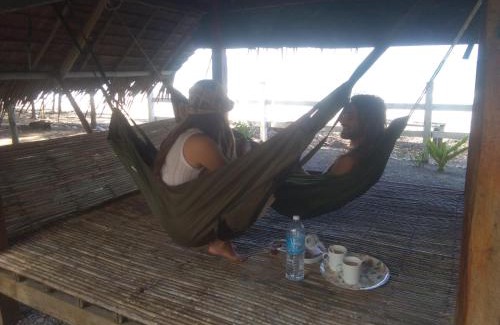 Banggi Island Cabin | Tammoyo Place