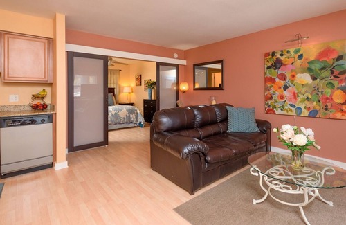 Oakford Park Apartment | TAMPA 5 minutes to Downtown, FULLY furnished and equipped condos