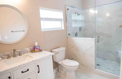 East Lake Apartment | Tampa Bay Oasis