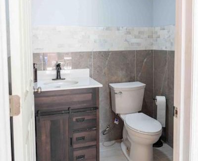East Lake Apartment | Tampa Bay Oasis