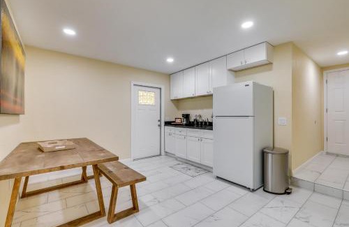 Greater Palm River Point CDC House | Tampa Home Short Drive to Downtown!