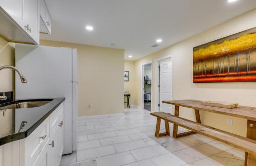 Greater Palm River Point CDC House | Tampa Home Short Drive to Downtown!