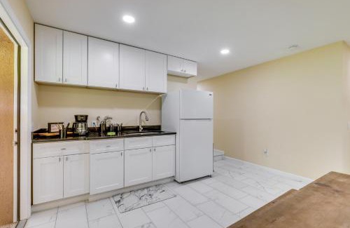 Greater Palm River Point CDC House | Tampa Home Short Drive to Downtown!