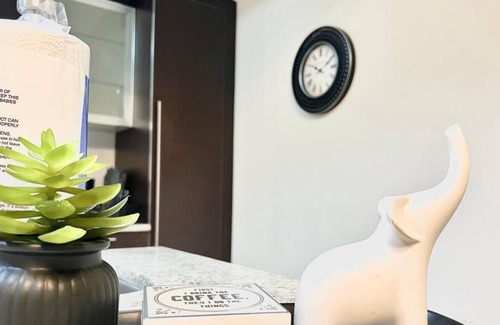 Channel District Apartment | Tampa luxury Pad! D/twn Channelside 1BR/POOL/GYM