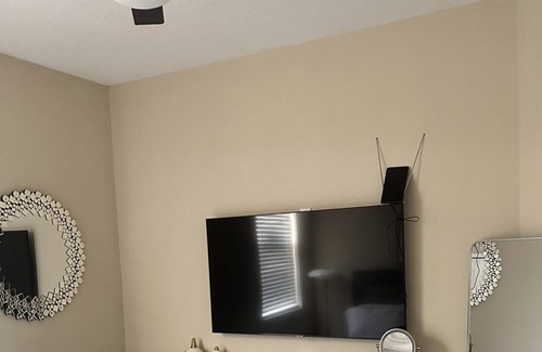 Stagecoach Village House | Tampa oulet mallnFriendlynTeatron30 min front airport nWater park