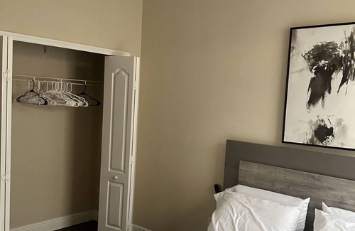 Stagecoach Village House | Tampa oulet mallnFriendlynTeatron30 min front airport nWater park