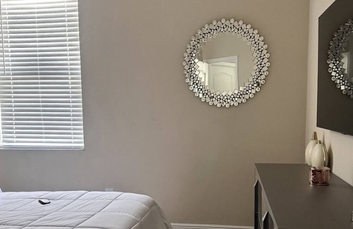 Stagecoach Village House | Tampa oulet mallnFriendlynTeatron30 min front airport nWater park