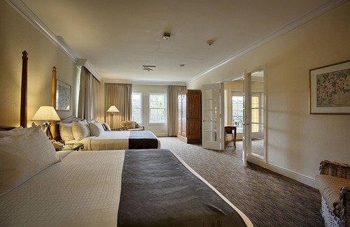 Tampa Palms Hotel | Tampa Palms Country Club