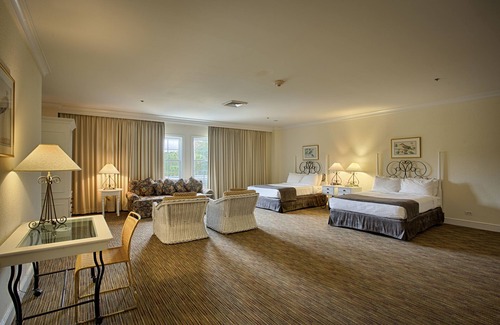 Tampa Palms Hotel | Tampa Palms Country Club