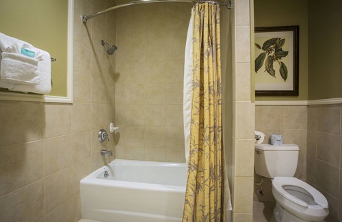 Tampa Palms Hotel | Tampa Palms Country Club