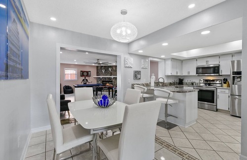 Citrus Park House | Tampa's Paradise