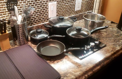 Tampa Apartment | TAMPA SUITE 4 Minutes from SEMINOLE HARD ROCK CASINO