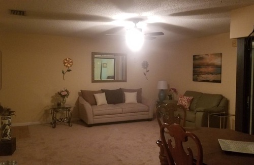 Carrollwood House | TAMPA VACATION HOME CLOSE TO EVERYTHING!