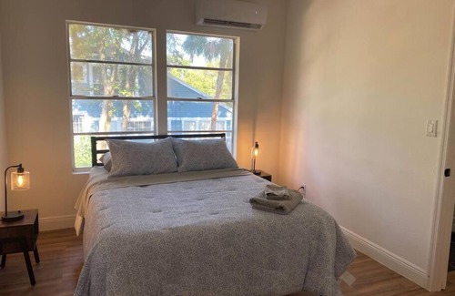 Ybor City Apartment | Tampas Charming 1BR Apartment in Cigar City