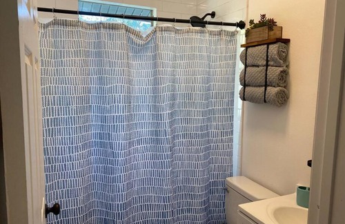 Ybor City Apartment | Tampas Charming 1BR Apartment in Cigar City