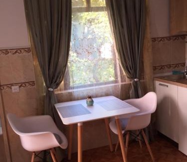 Batumi Apartment | tamro light house
