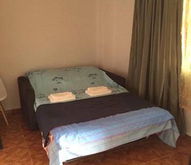 Batumi Apartment | tamro light house