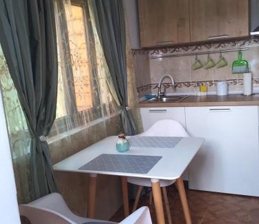 Batumi Apartment | tamro light house