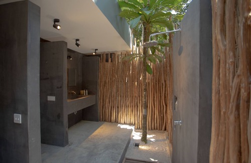 Koh Rong Hotel | Tamu Koh Rong