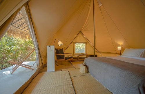 Koh Rong Hotel | Tamu Koh Rong