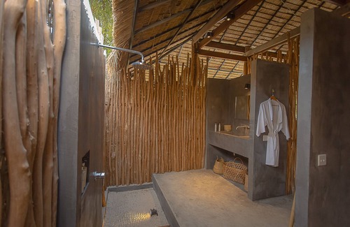 Koh Rong Hotel | Tamu Koh Rong