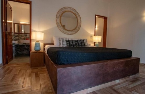 Pwani Mchangani Hotel | Tamu Tamu Boutique Hotel