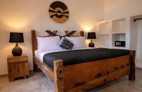 Pwani Mchangani Hotel | Tamu Tamu Boutique Hotel