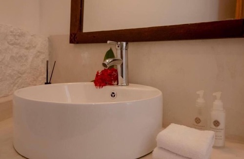 Pwani Mchangani Hotel | Tamu Tamu Boutique Hotel