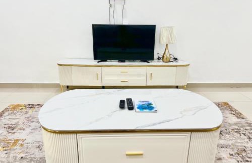 Kampung Durian Mas House | Tamu Timur Homestay