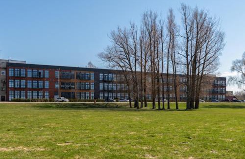 Voru Apartment | Tamula Lake View Apartment