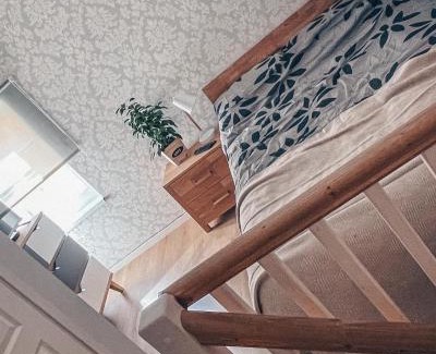 Voru Apartment | Tamula loftid