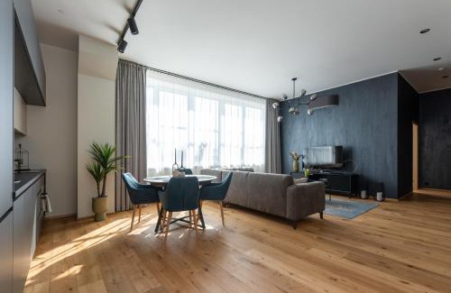 Voru Apartment | Tamula Sauna Apartment 54