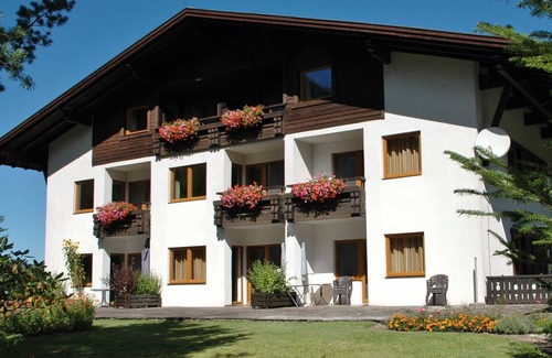 Tannheim Apartment | TAN 1 east (1-2 persons) - Apartments Vilsalp