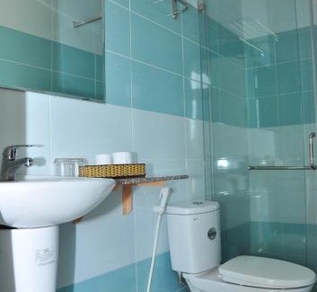 Xuyen Moc Hotel | Tan Duy Hotel