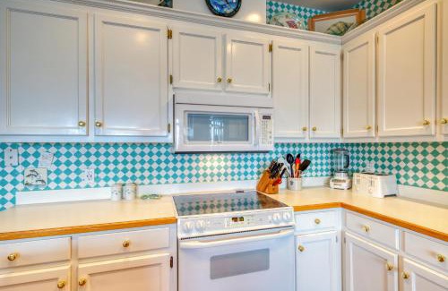 Dauphin Island House | Tan Lines