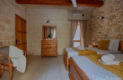Ggantija House | Tan-Nannu Holiday Home