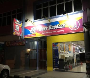 Sibu House | Tan’s Sibu jaya homestay