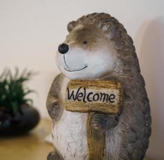 Ortona Bed & Breakfast | Tana del Riccio