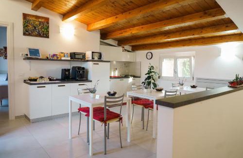 Ortona Bed & Breakfast | Tana del Riccio
