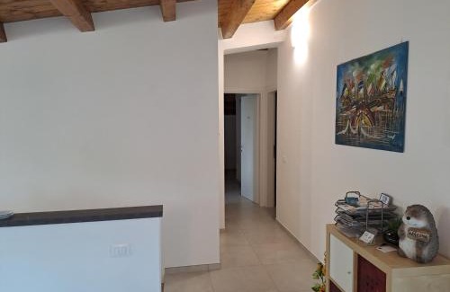 Ortona Bed & Breakfast | Tana del Riccio