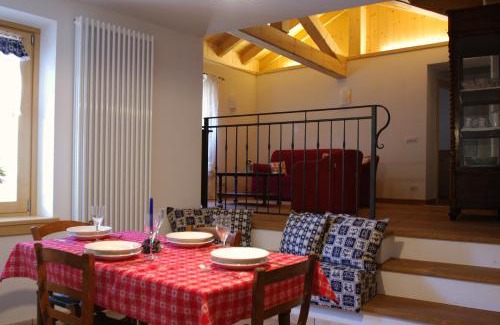 Ragoli Apartment | Tana dell'Orso